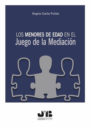 Los menores de edad en el...