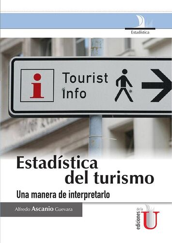 Estadística del turismo