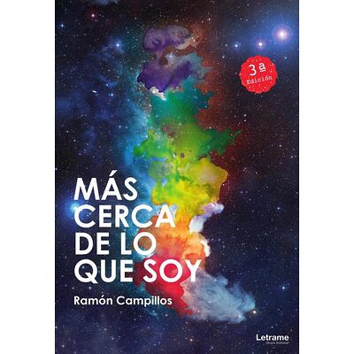 Más cerca de lo que soy