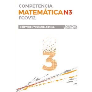 FCOV12: Competencia...