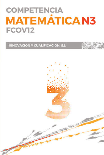 FCOV12: Competencia...