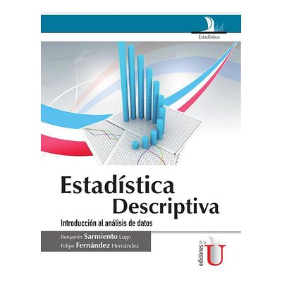 Estadística descriptiva,...