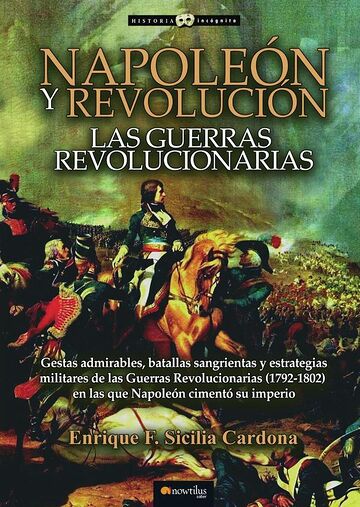 Napoleón y Revolución: las...