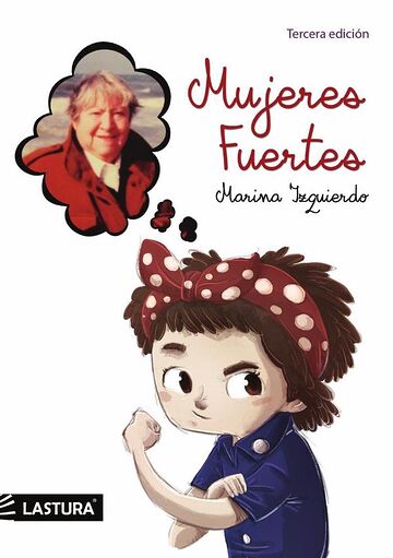 Mujeres fuertes