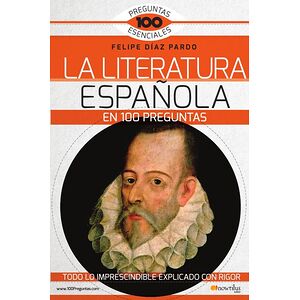 La Literatura española en...