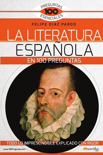 La Literatura española en...