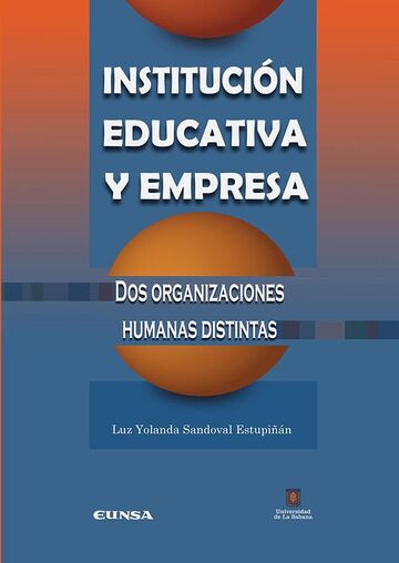 Institución Educativa y...