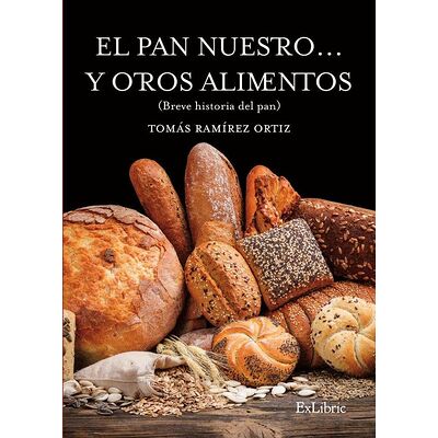 El pan nuestro... y otros...