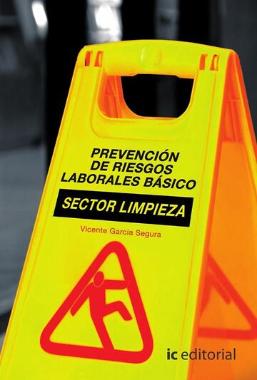 Prevención de riesgos...