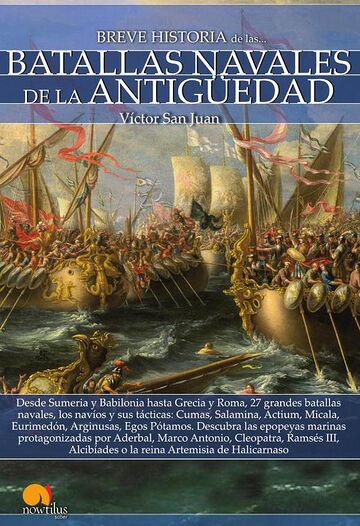 Breve historia de las...