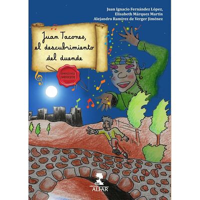 Juan Tacones