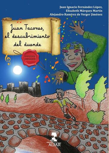 Juan Tacones