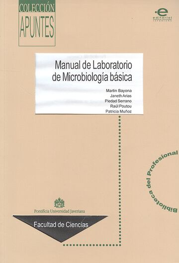 Manual de laboratorio de...