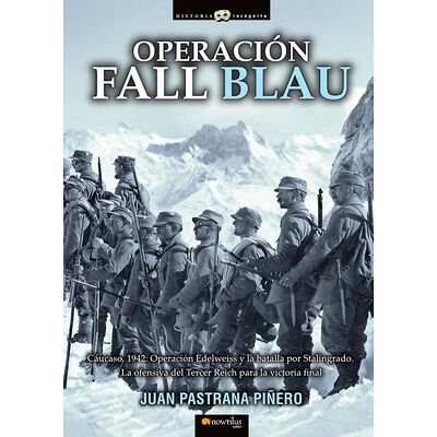Operación Fall Blau