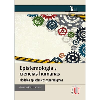 Epistemología y ciencias...