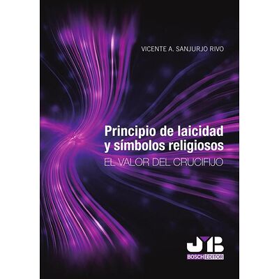 Principio de laicidad y...
