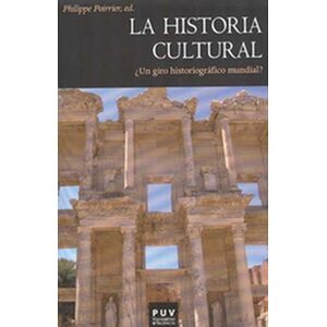 La historia cultural ¿Un...