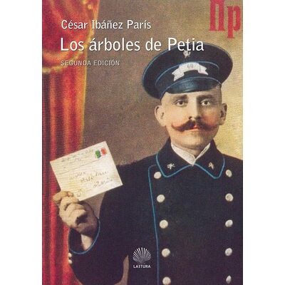 Los árboles de petia