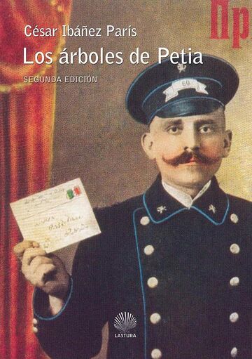 Los árboles de petia