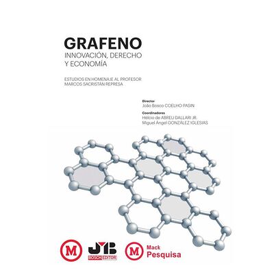 Grafeno, innovación,...