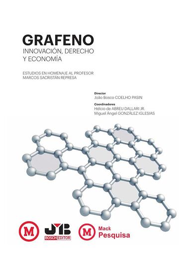 Grafeno, innovación,...
