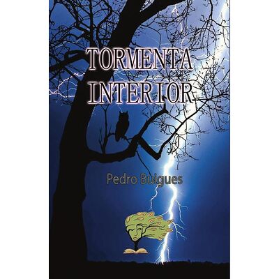 Tormenta interior