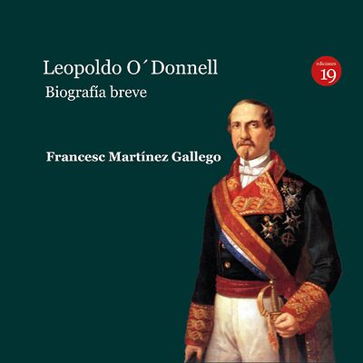Leopoldo O`Donnell....