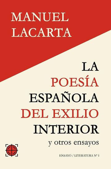 La poesía española del...