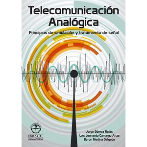Telecomunicación analógica