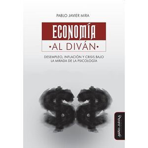 Economía al diván.