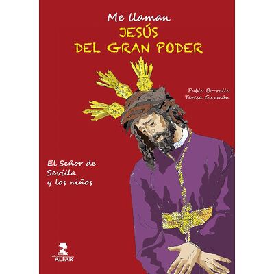 Me llaman Jesús del Gran Poder