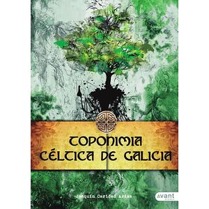 Toponimia céltica de Galicia
