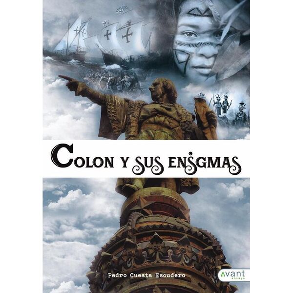 Colón y sus enigmas
