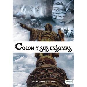 Colón y sus enigmas