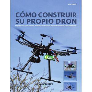 Cómo construir su propio dron