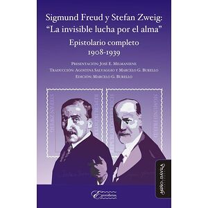 Sigmund Freud y Stefan...