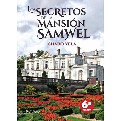 Los secretos de la mansión...