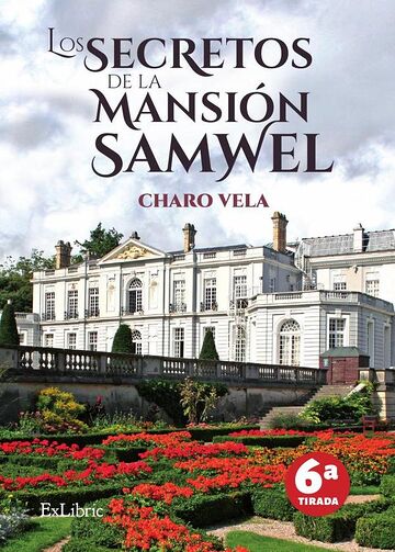 Los secretos de la mansión...