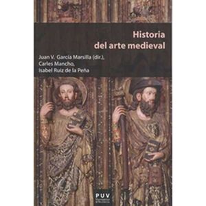 Historia del arte medieval