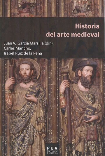 Historia del arte medieval