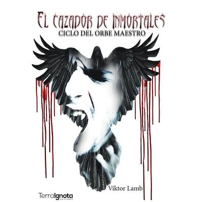El cazador de inmortales