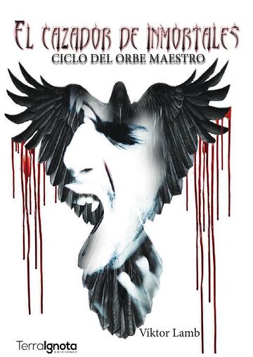 El cazador de inmortales