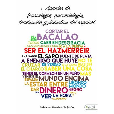 Apuntes de fraseología,...