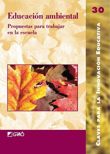 Educación ambiental