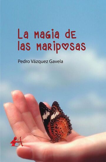 La magia de las mariposas