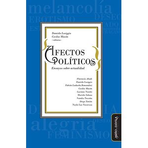 Afectos políticos