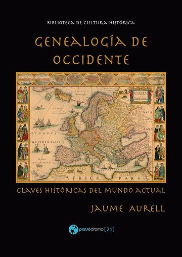 Genealogía de Occidente