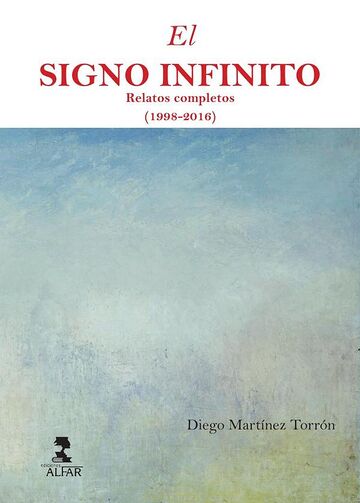 El signo infinito