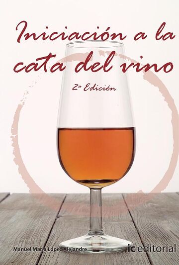 Iniciación a la cata de vino