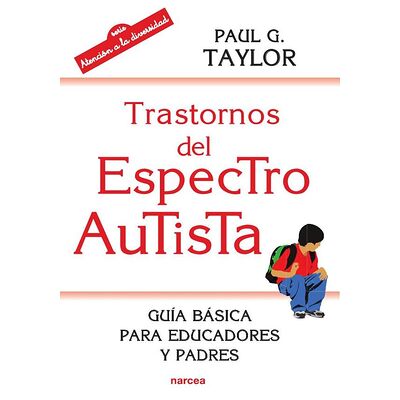 Trastornos del espectro...